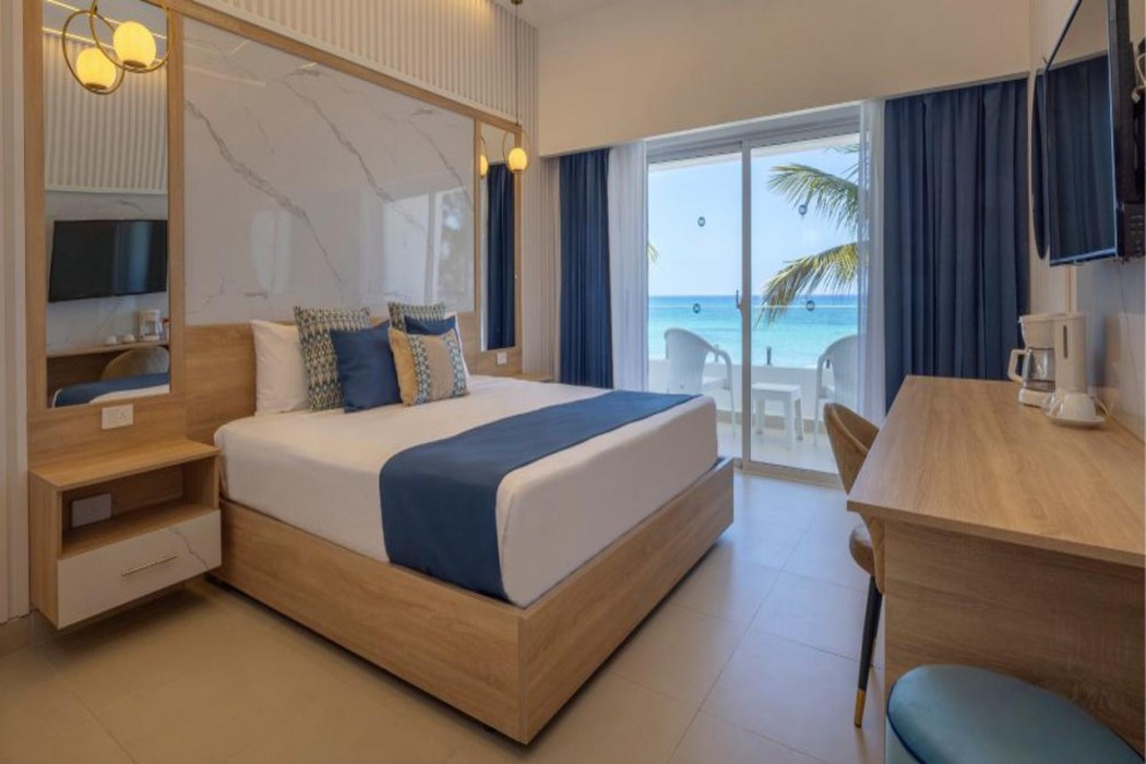 hm bavaro beach adults only