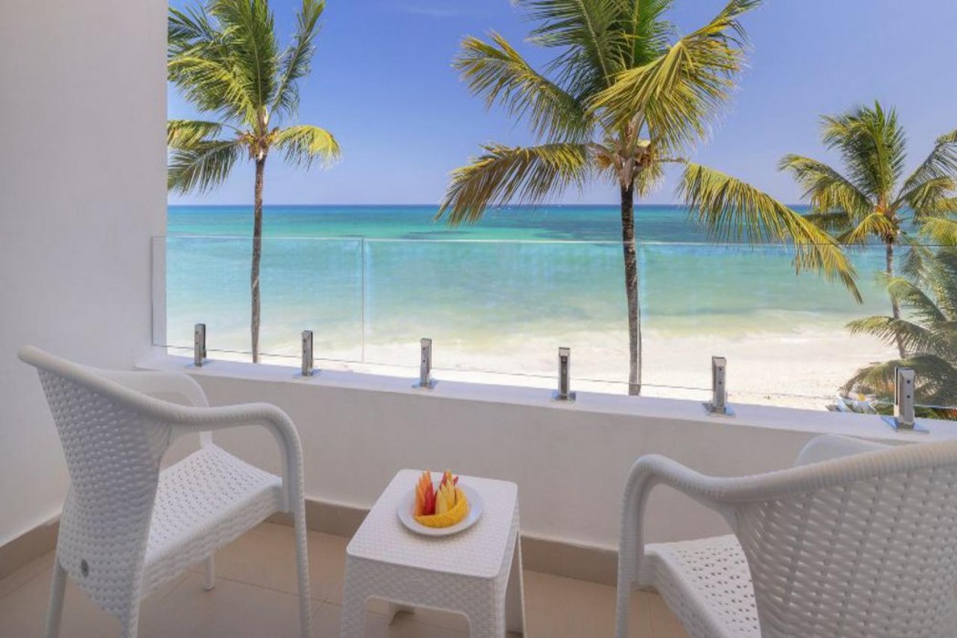 hm bavaro beach adults only