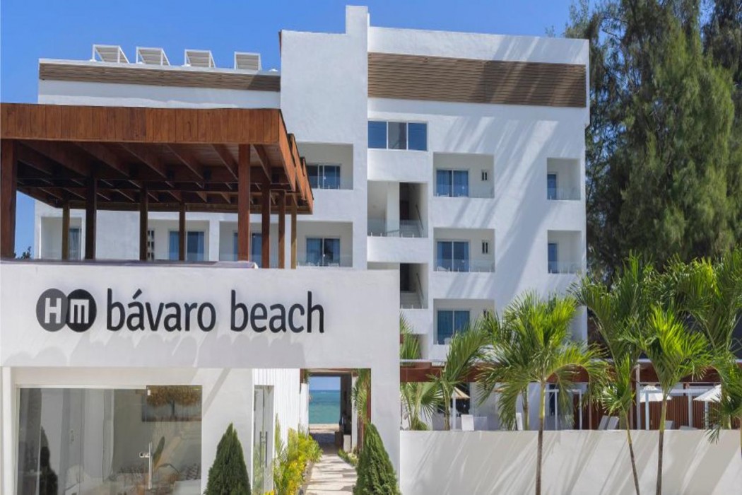 hm bavaro beach adults only