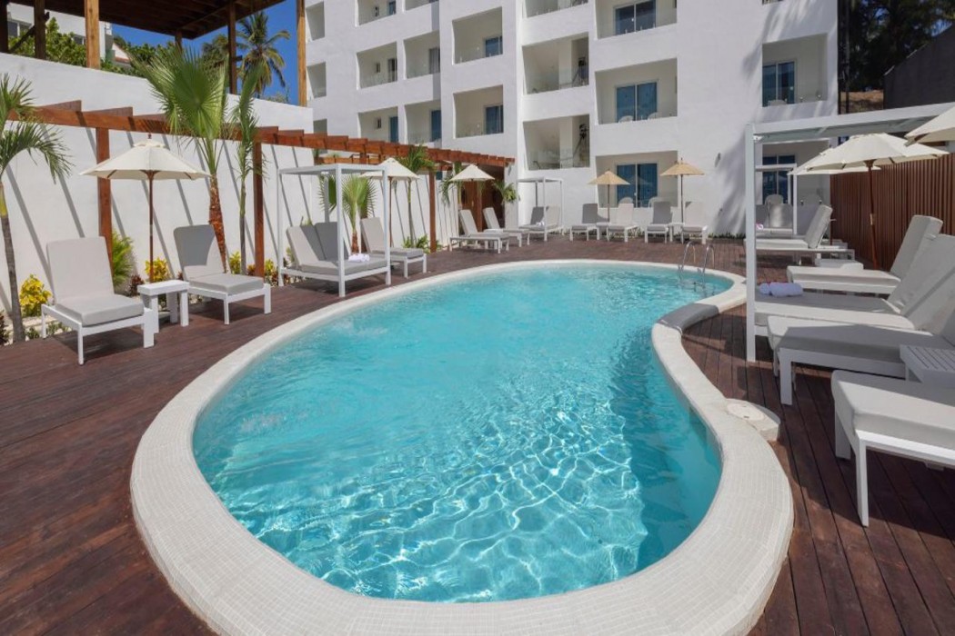 hm bavaro beach adults only