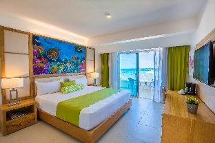 hm bavaro beach adults only