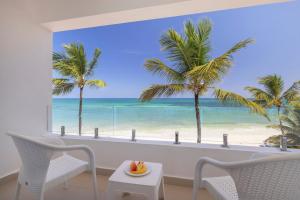 hm bavaro beach adults only