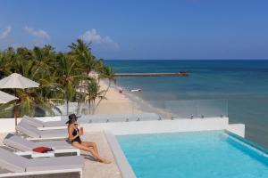 hm bavaro beach adults only