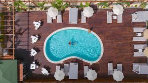 hm bavaro beach adults only