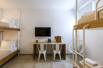 mykonos