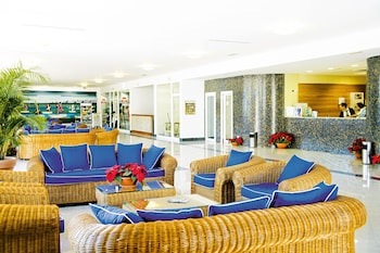 servatur terrazamar suite and sun suite