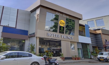 treebo prince andheri east