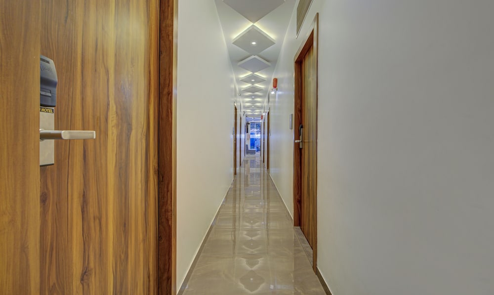 treebo prince andheri east