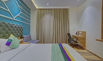 treebo prince andheri east