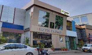 treebo prince andheri east