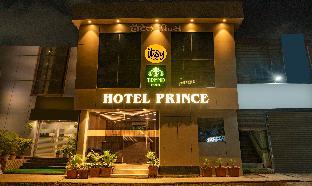 treebo prince andheri east