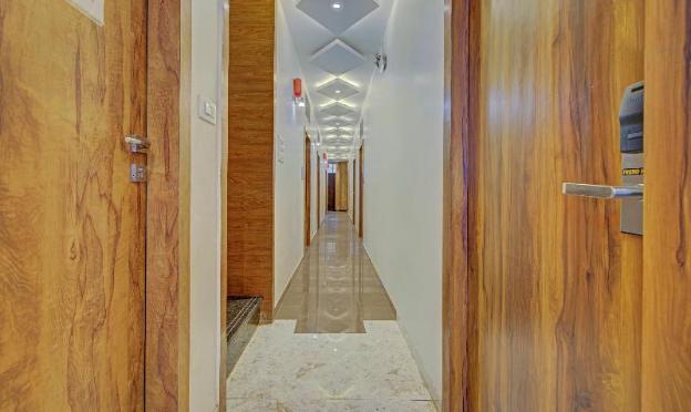 treebo prince andheri east