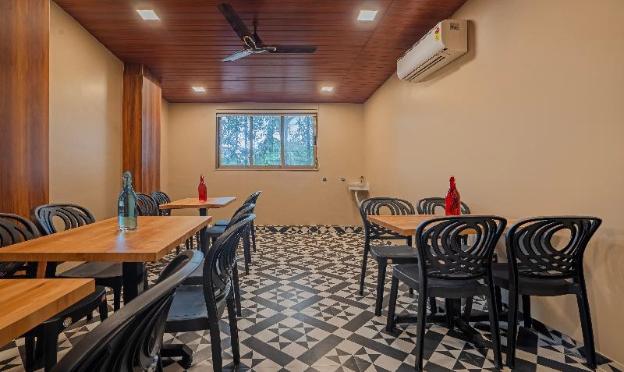 treebo prince andheri east