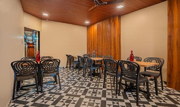 treebo prince andheri east