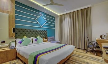 treebo prince andheri east