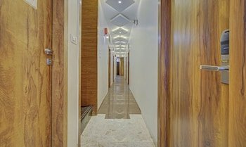 treebo prince andheri east