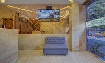 treebo prince andheri east