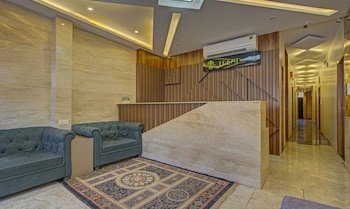 treebo prince andheri east