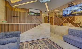 treebo prince andheri east