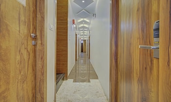 treebo prince andheri east