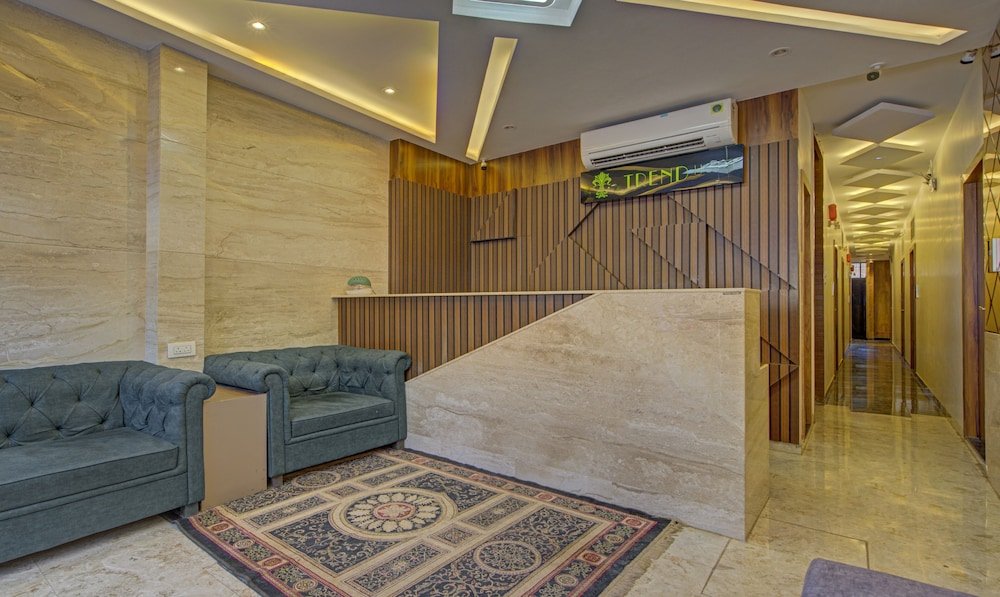 treebo prince andheri east