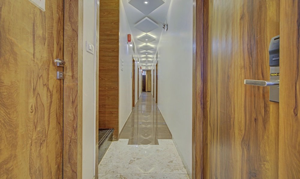 treebo prince andheri east