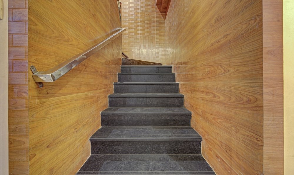 treebo prince andheri east