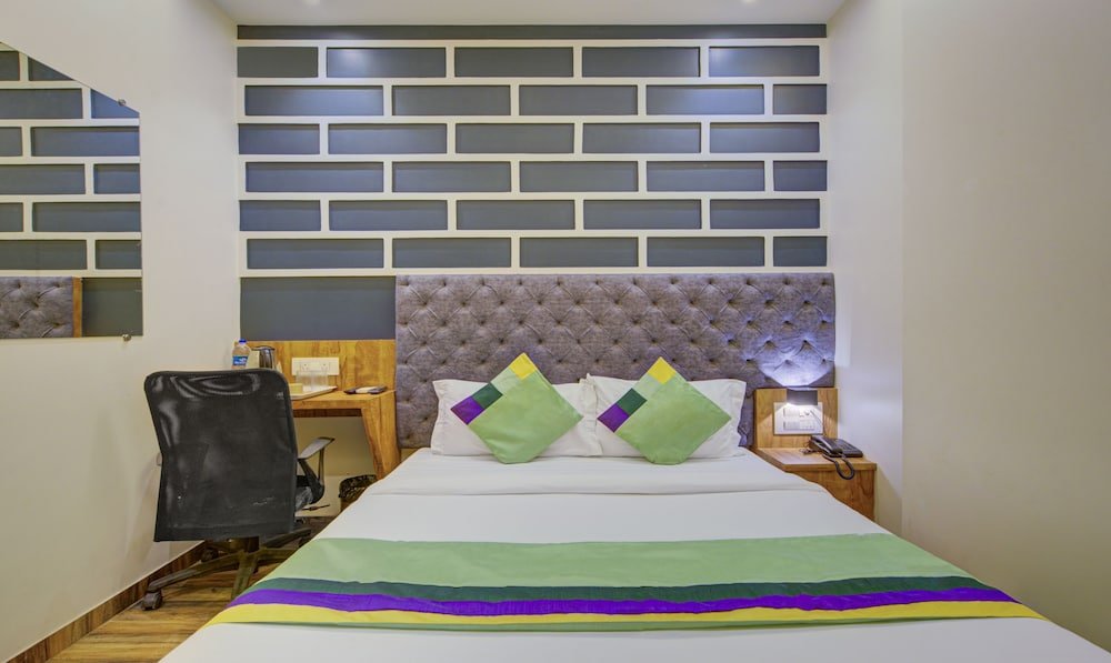 treebo prince andheri east