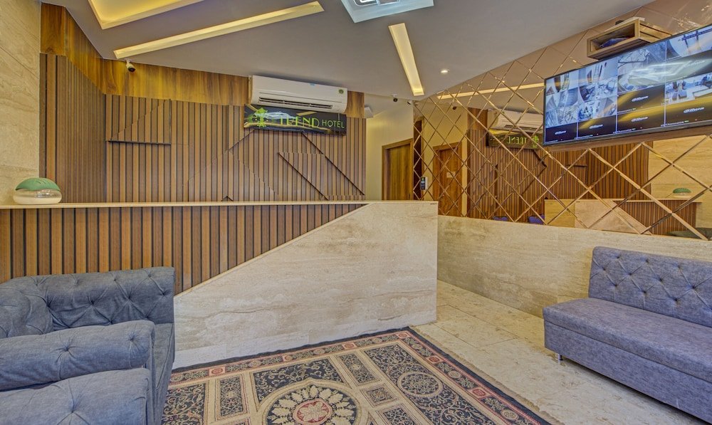 treebo prince andheri east