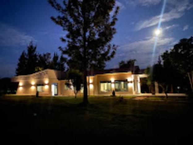 maravilla kivu eco resort