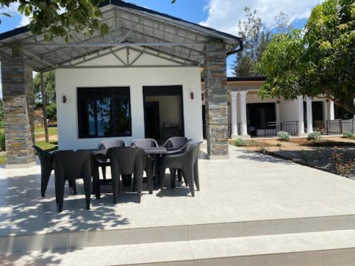 maravilla kivu eco resort