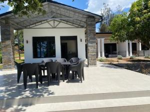 maravilla kivu eco resort