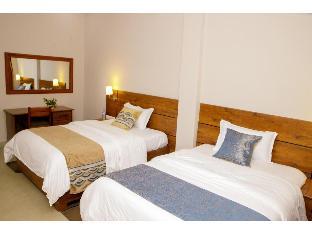 maravilla kivu eco resort