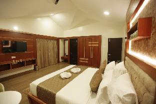 La Feliz Palacio,Yercaud>>Ayodhiyapatinam,3 star