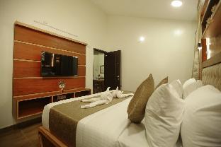 La Feliz Palacio,Yercaud>>Ayodhiyapatinam,3 star