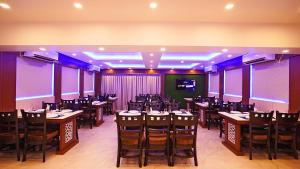 royal gitanjali resort andspa