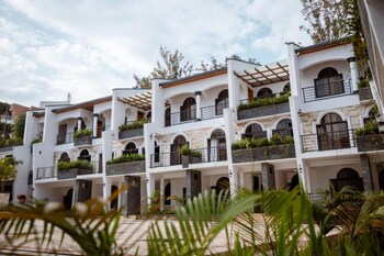 ndaru luxury suites