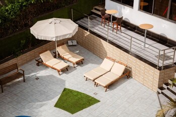 ndaru luxury suites
