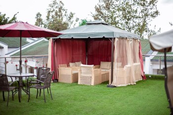 ndaru luxury suites
