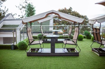 ndaru luxury suites
