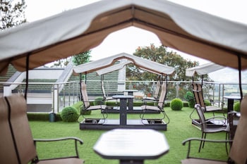ndaru luxury suites