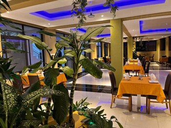 ndaru luxury suites