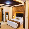 Ndaru Luxury Suites,Rwanda>>Kigali,2 star