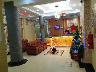 Prime Regent Hotel,Nkubu>>Meru,2.5 star