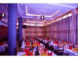 Prime Regent Hotel,Nkubu>>Meru,2.5 star