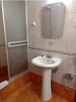 xima central tacna