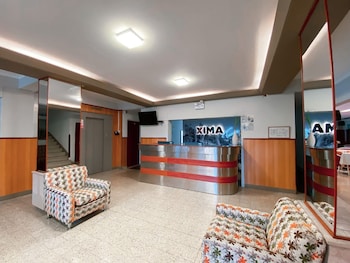 xima central tacna