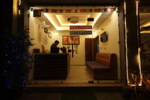 Perfect Stayz Premium Forest Valley Near Waterfall,Rishikesh>>Haridwar,3 star