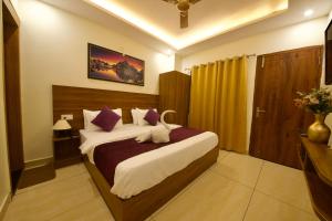 Perfect Stayz Premium Forest Valley Near Waterfall,Rishikesh>>Haridwar,3 star