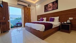 Perfect Stayz Premium Forest Valley Near Waterfall,Rishikesh>>Haridwar,3 star